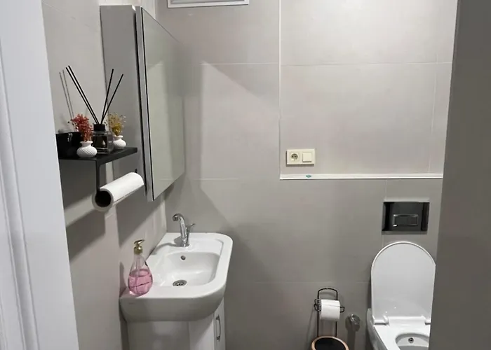 House Apartment Istanbul