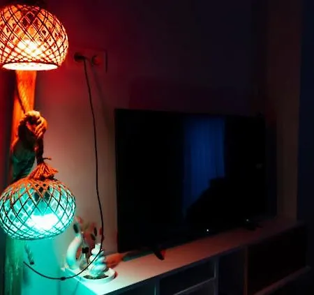 House Apartment