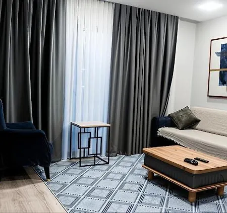 Apartment House