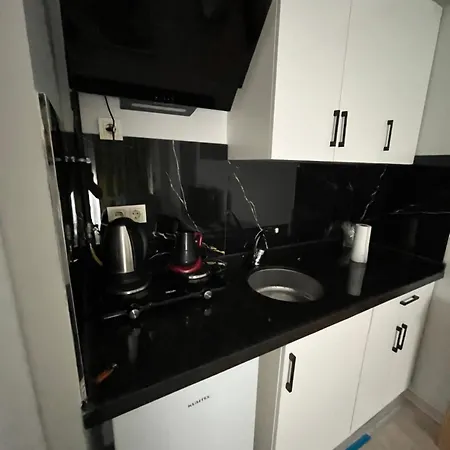 Apartment House *