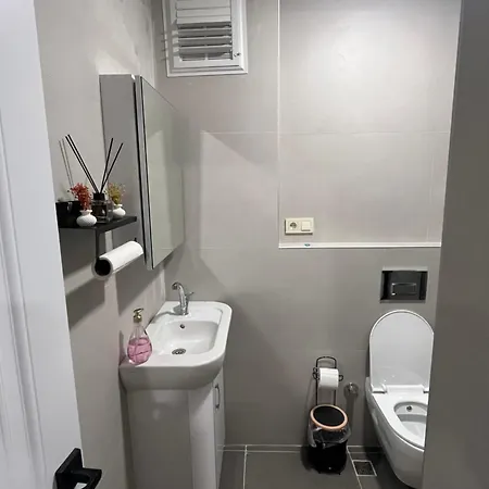 House 公寓 伊斯坦布尔